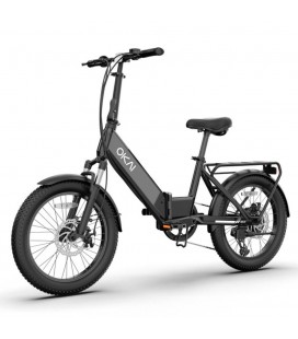 Электровелосипед OKAI EBF10 FlexMov