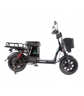 Электровелосипед Gelbert Condor 1