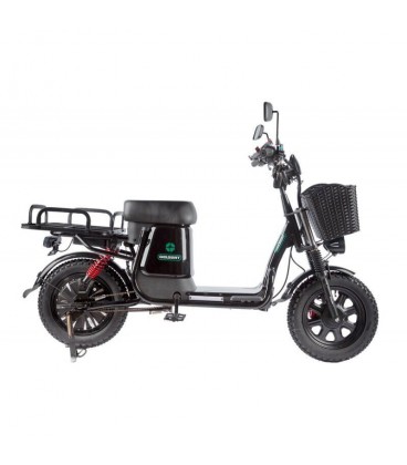 Электровелосипед Gelbert Condor 1