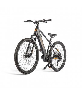 Электровелосипед Sporto Hydra