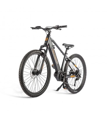 Электровелосипед Sporto Hydra