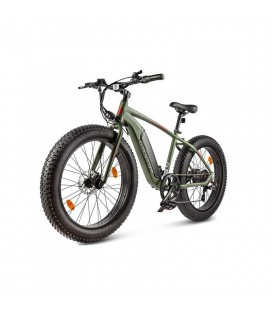 Электровелосипед Sporto Newt