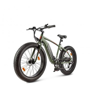 Электровелосипед Sporto Newt