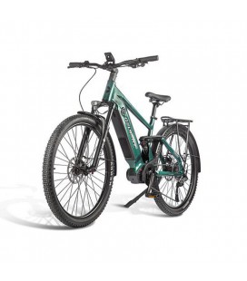 Электровелосипед Sporto Alcor