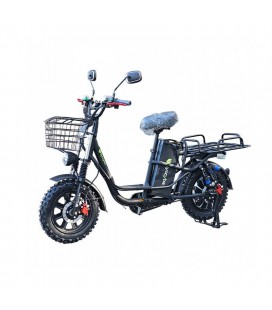 Электровелосипед Syccyba Titan 40Ah