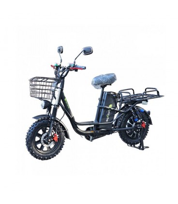 Электровелосипед Syccyba Titan 40Ah