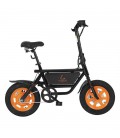 Электровелосипед Kugoo V1 Plus