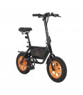 Электровелосипед Kugoo V1 Plus