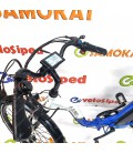 Электровелосипед Elbike Galant Big Vip 12,5Ah