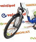 Электровелосипед Elbike Galant Big Vip 12,5Ah