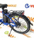 Электровелосипед Elbike Galant Big Vip 12,5Ah