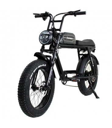 Электровелосипед Ikingi Super 73