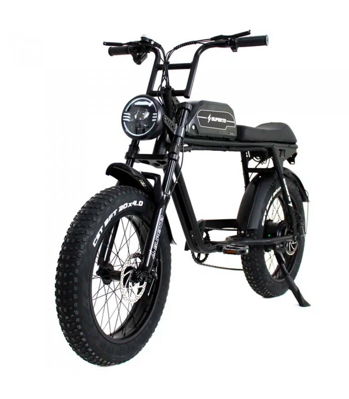 Купить Электровелосипед Ikingi Super 73