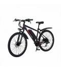 Электровелосипед Jetson TRIUMPH