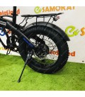 Электрофэтбайк Easy Rider Bull Trophy AIR 500W 12Ah