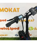 Электрофэтбайк Easy Rider Bull Trophy AIR 500W 12Ah