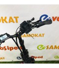 Электрофэтбайк Easy Rider Bull Trophy AIR 500W 12Ah