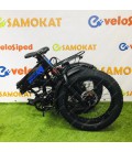 Электрофэтбайк Easy Rider Bull Trophy AIR 500W 12Ah