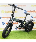 Электровелосипед Easy Rider A-Type 500W 10Ah