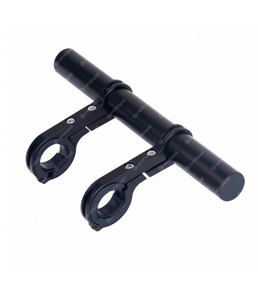 Вынос руля для велосипеда (расширитель руля) 20×9.5 мм