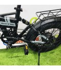 Электровелосипед Easy Rider A-Type 500W 10Ah