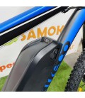 Электровелосипед Eltreco XT 600 D