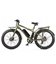 Электрофэтбайк Volteco Bigcat Dual New 2023