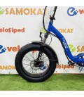 Электрофэтбайк Elbike Taiga 1 ST (C30)