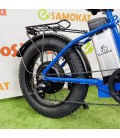 Электрофэтбайк Elbike Taiga 1 ST (C30)