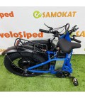 Электрофэтбайк Elbike Taiga 1 ST (C30)