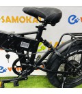 Электровелосипед Rockwheel RX20 Mini NEW 2024