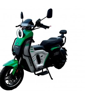 Электровелосипед Wenbo (Wenbox) U7 45Ah