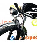 Электровелосипед E-NOT Street Boy 48V10A