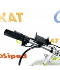 Электровелосипед E-NOT Street Boy 48V10A