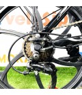 Электровелосипед E-NOT Street Boy 48V10A