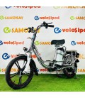 Электровелосипед Wenbo 60V 20Ah