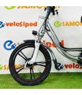 Электровелосипед Wenbo 60V 20Ah