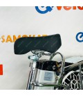 Электровелосипед Wenbo 60V 20Ah