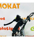 Электровелосипед Wenbo 60V 20Ah