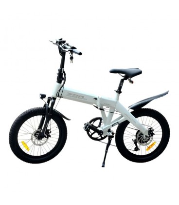 Электровелосипед Xiaomi Himo Z20 Pro