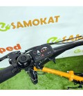 Электровелосипед Elbike Pobeda St (C03)