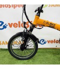 Электровелосипед Elbike Pobeda St (C03)
