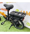 Электровелосипед Elbike Pobeda St (C03)