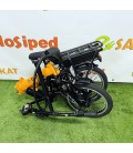 Электровелосипед Elbike Pobeda St (C03)