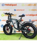 Электровелосипед Syccyba Impulse 1000W 15Ah Спицы