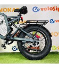 Электровелосипед Syccyba Impulse 1000W 15Ah Спицы