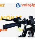 Электровелосипед Syccyba Impulse 1000W 15Ah Спицы