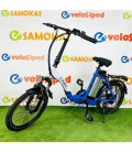 Электровелосипед Elbike Galant St (C06)