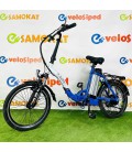Электровелосипед Elbike Galant St (C06)