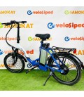 Электровелосипед Elbike Galant St (C06)